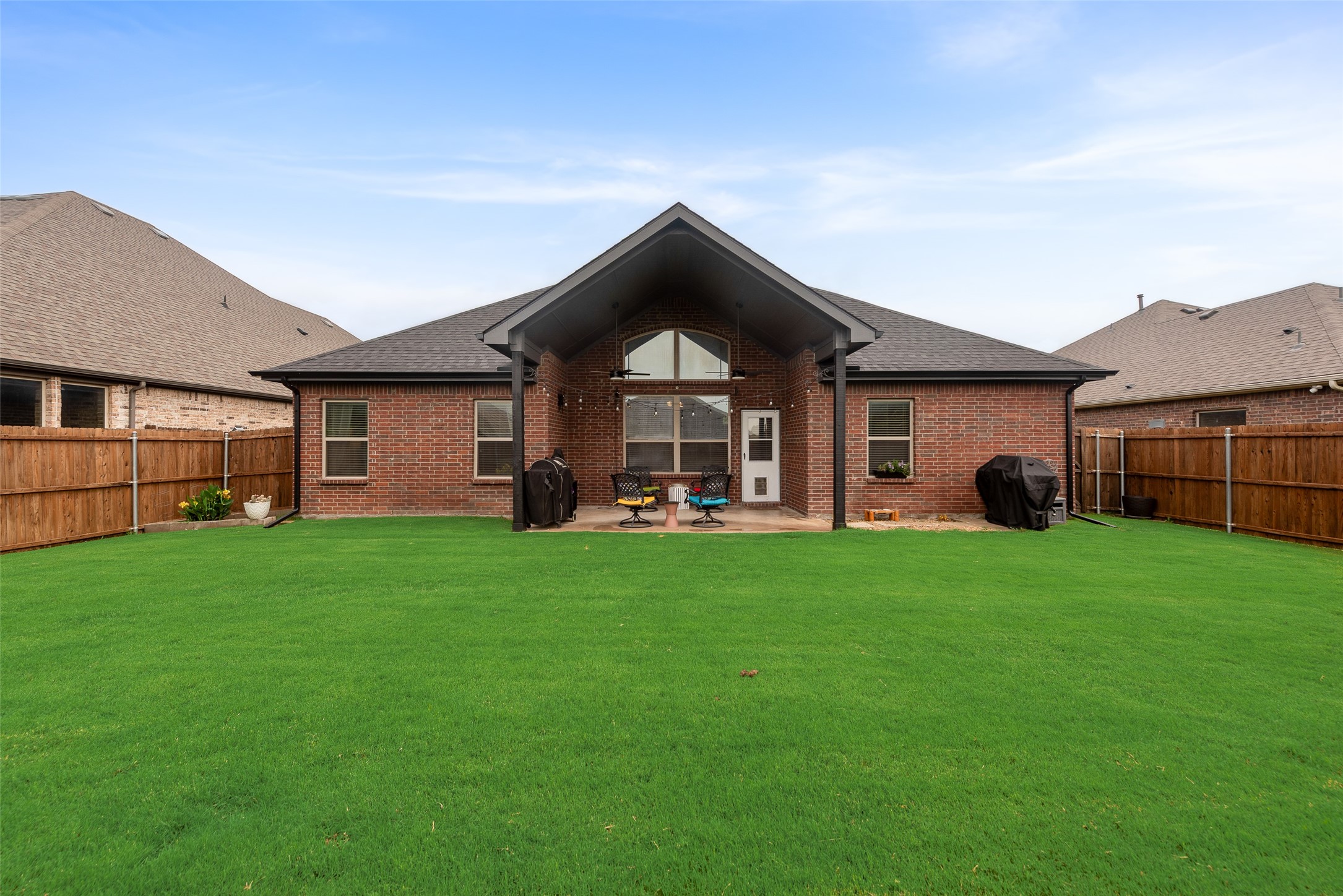 3012 Winchester Avenue Melissa TX 75454