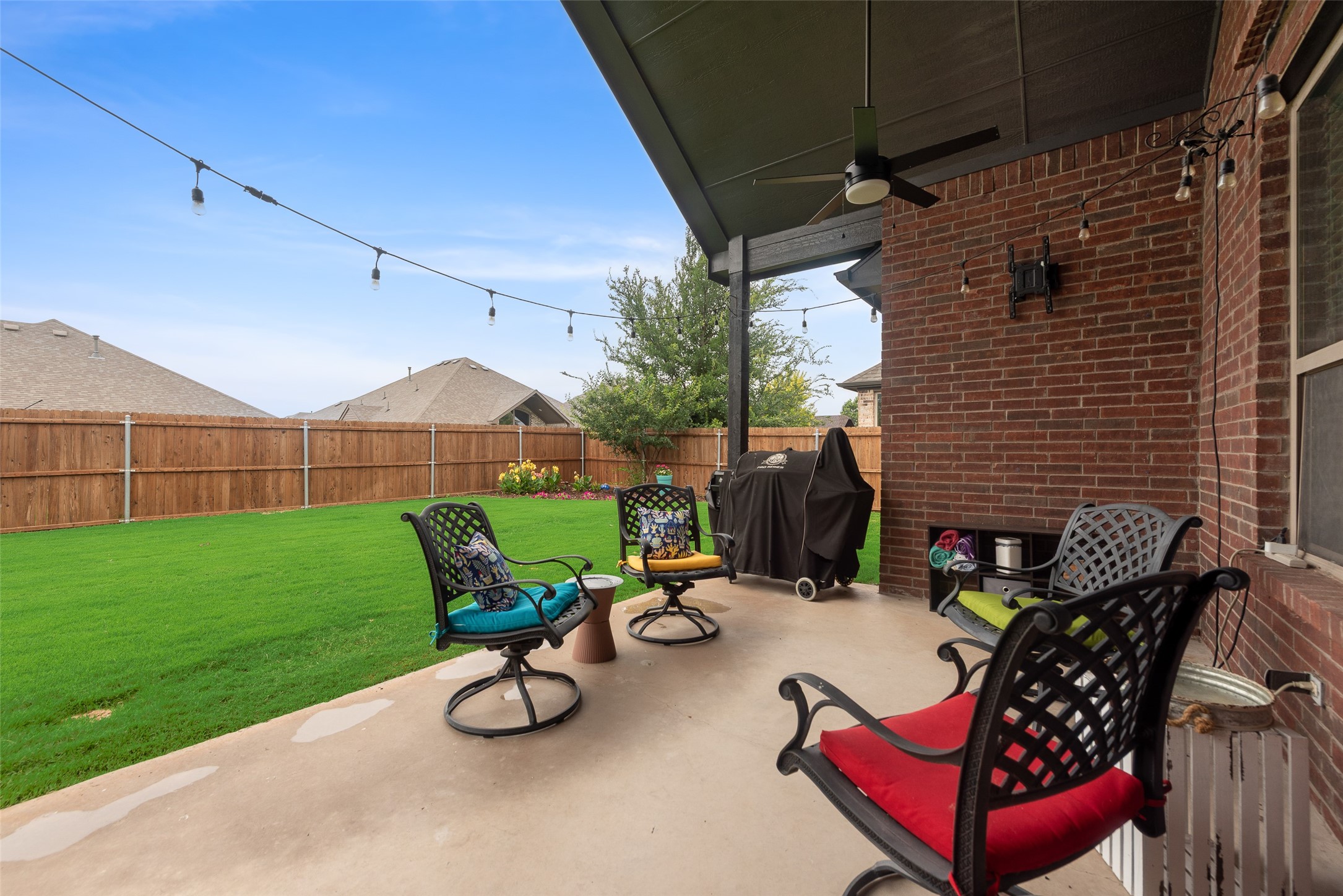 3012 Winchester Avenue Melissa TX 75454