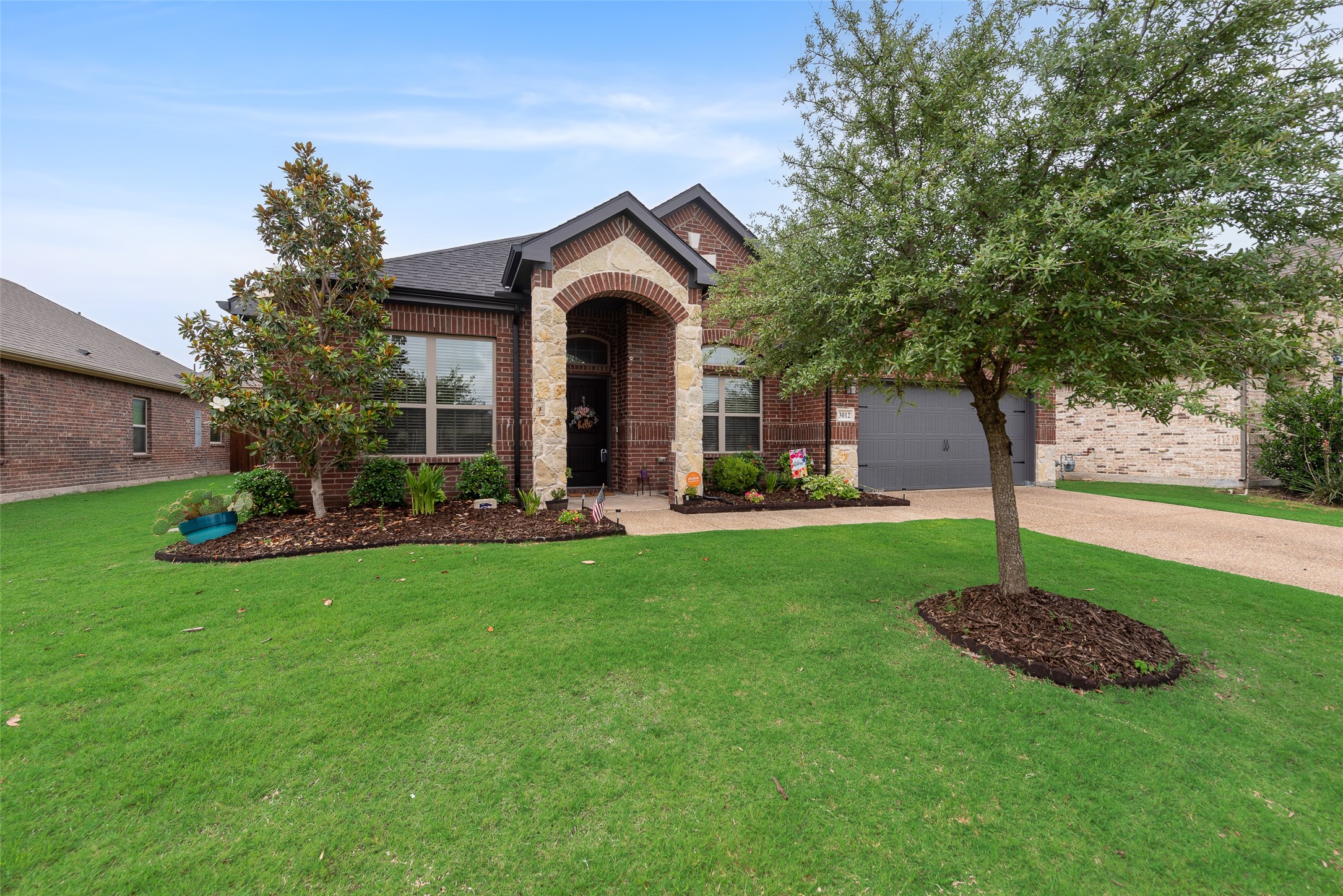 3012 Winchester Avenue Melissa TX 75454