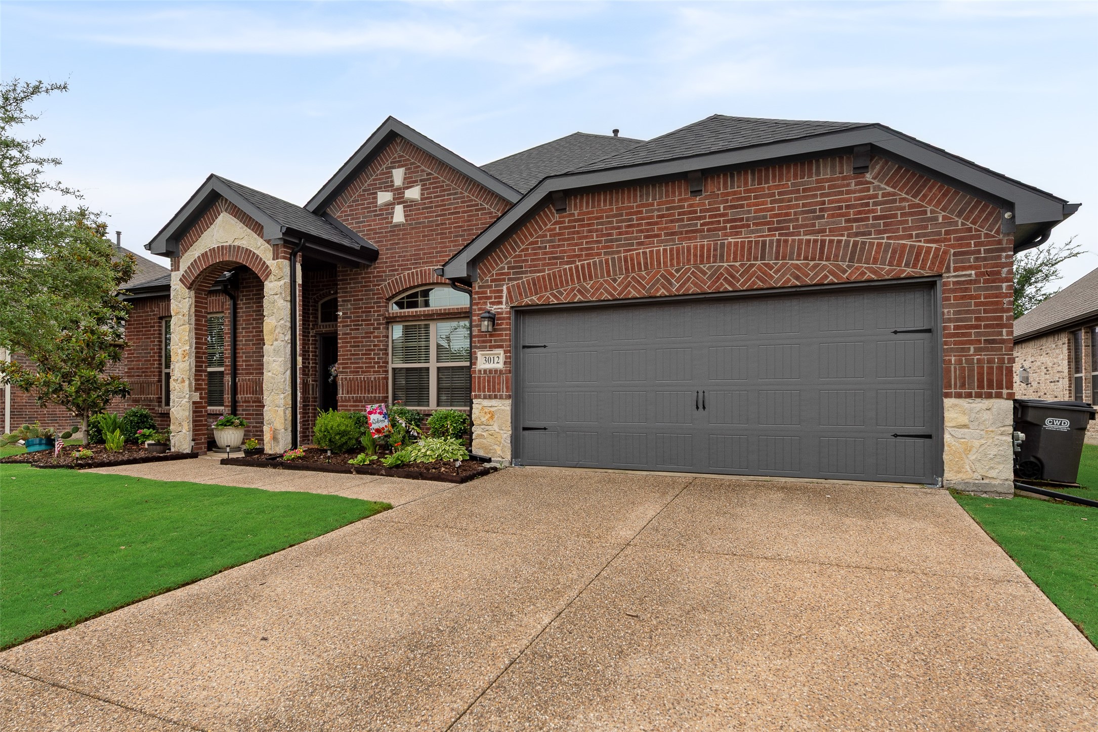 3012 Winchester Avenue Melissa TX 75454