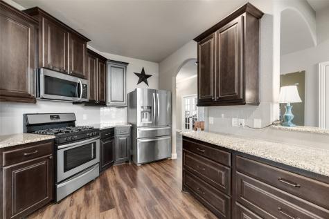 3012 Winchester Avenue Melissa TX 75454