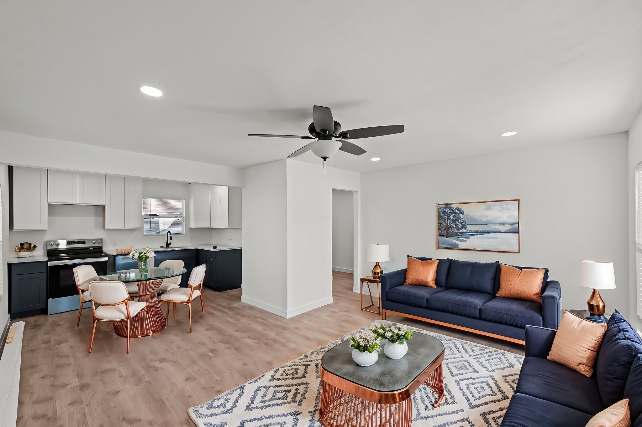 1543 Garza Avenue Dallas TX 75216