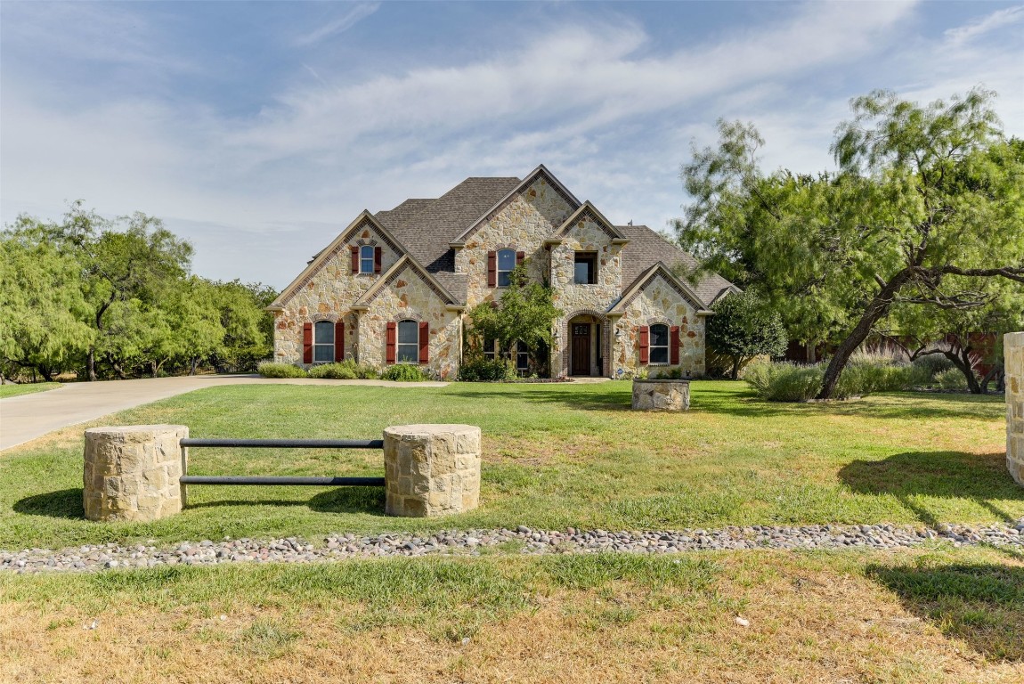 3900 Estancia Way Fort Worth TX 76108