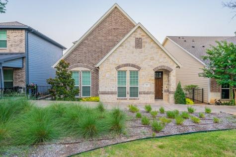 804 Harmony Lane Mckinney TX 75069