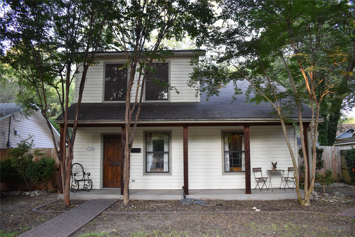 704 W Jefferson Street Waxahachie TX 75165