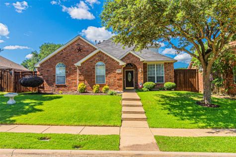 5209 Matagorda Bay Court Rowlett TX 75089