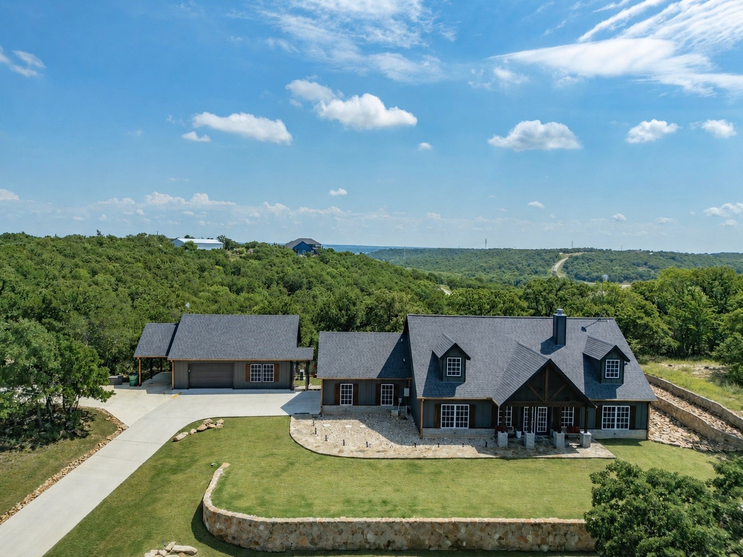 117 Ranchview Court Bowie TX 76230