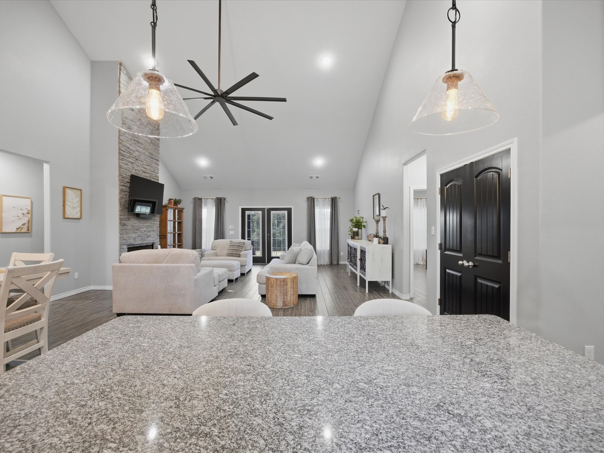 117 Ranchview Court Bowie TX 76230