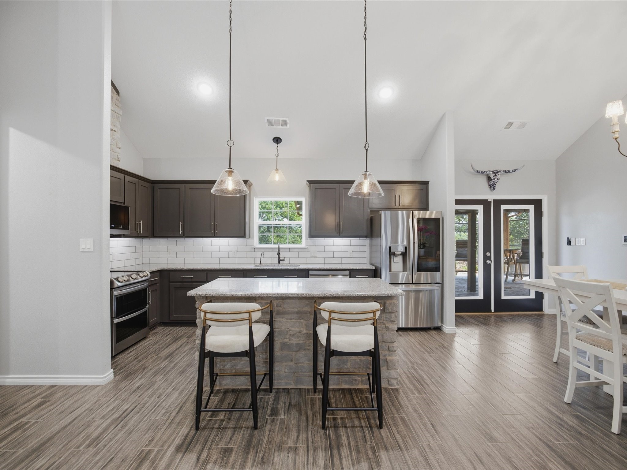 117 Ranchview Court Bowie TX 76230