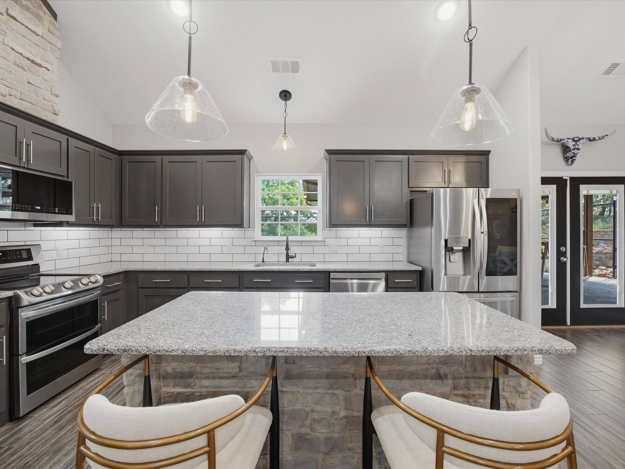 117 Ranchview Court Bowie TX 76230
