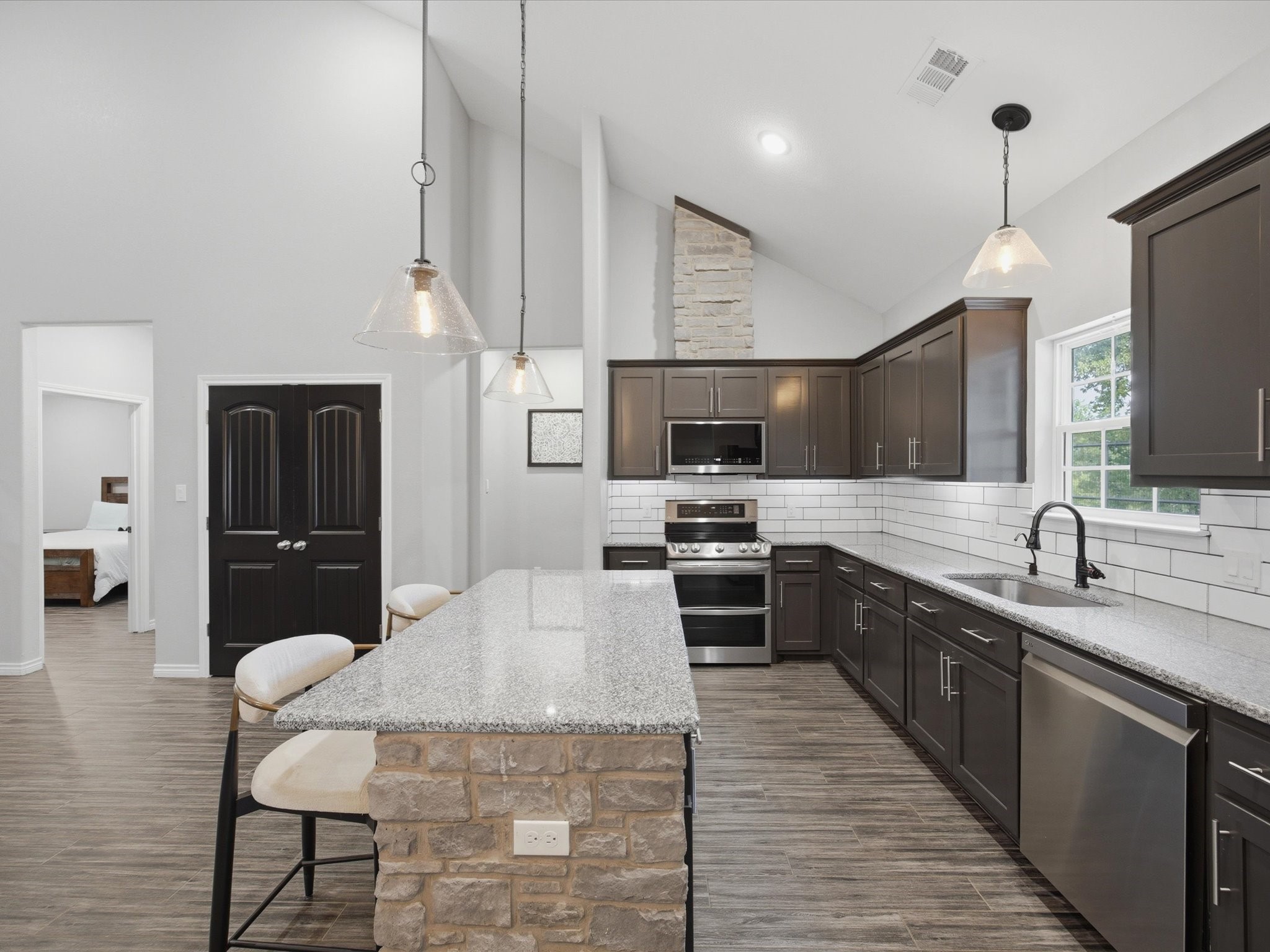 117 Ranchview Court Bowie TX 76230