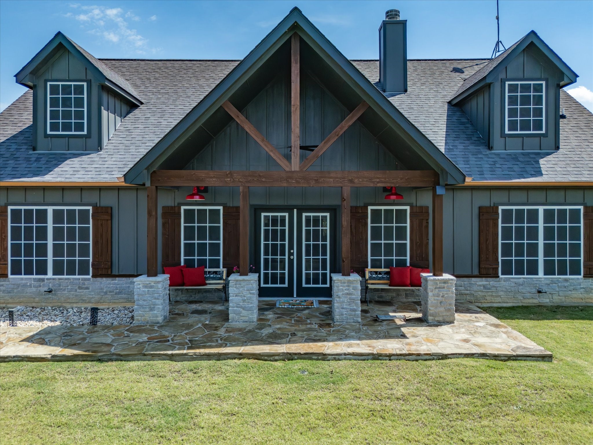 117 Ranchview Court Bowie TX 76230