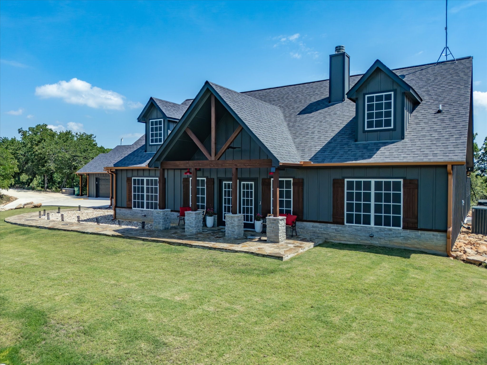 117 Ranchview Court Bowie TX 76230