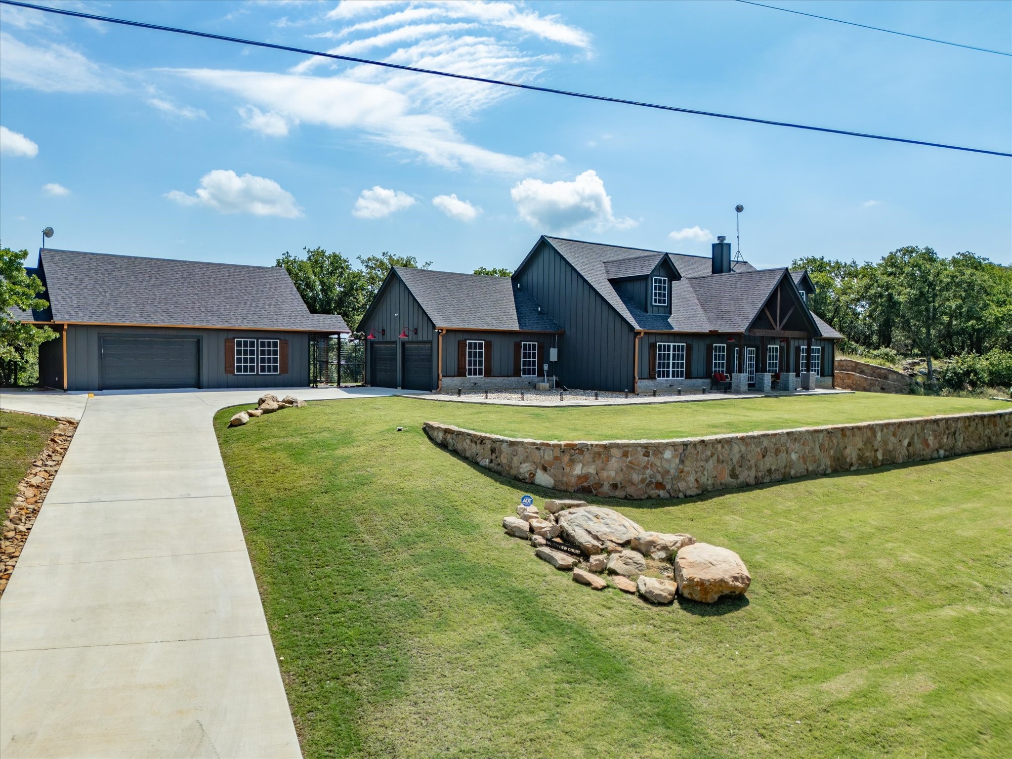 117 Ranchview Court Bowie TX 76230