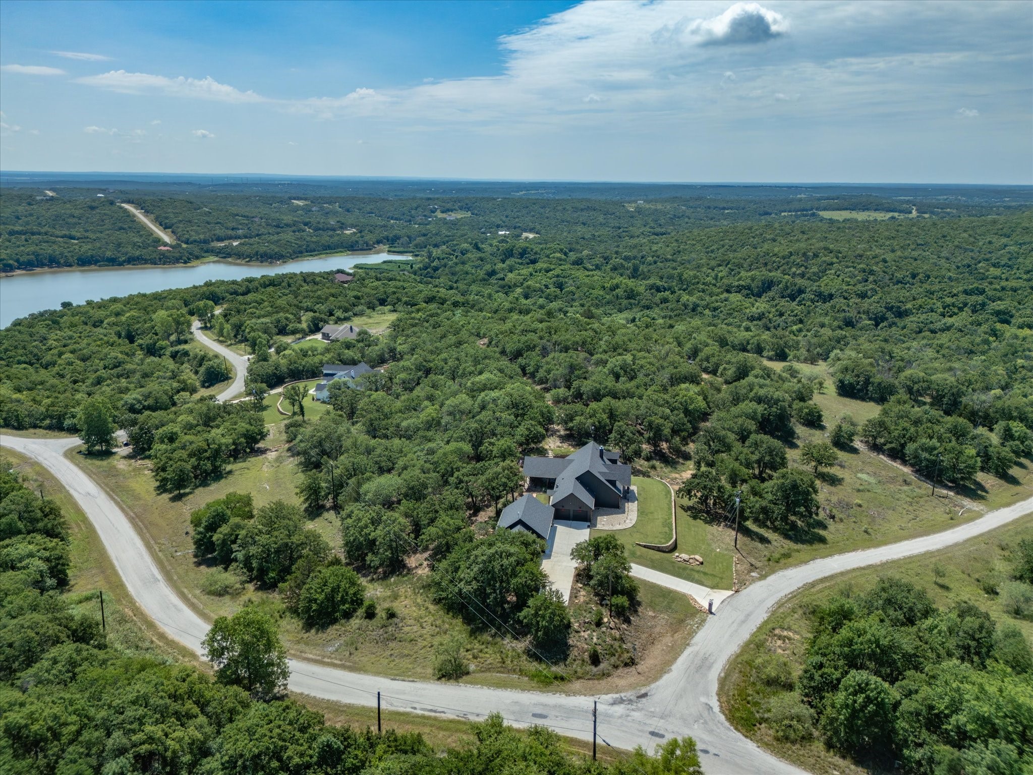 117 Ranchview Court Bowie TX 76230