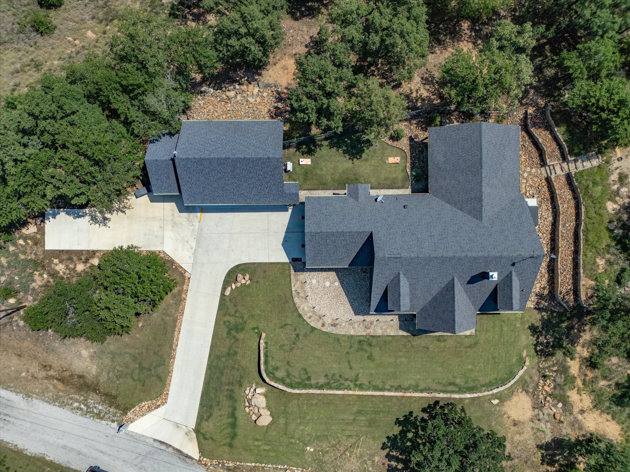 117 Ranchview Court Bowie TX 76230