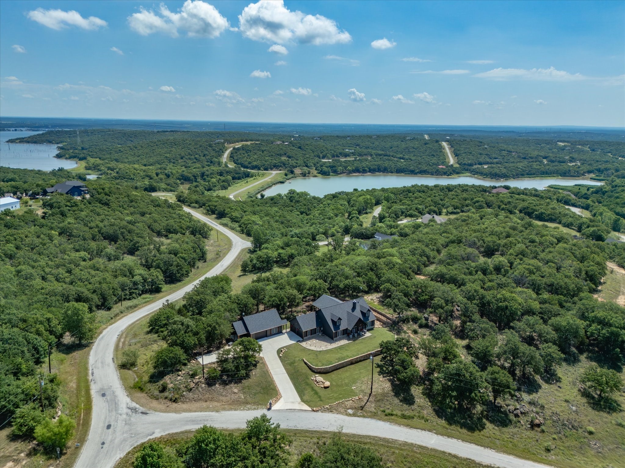 117 Ranchview Court Bowie TX 76230