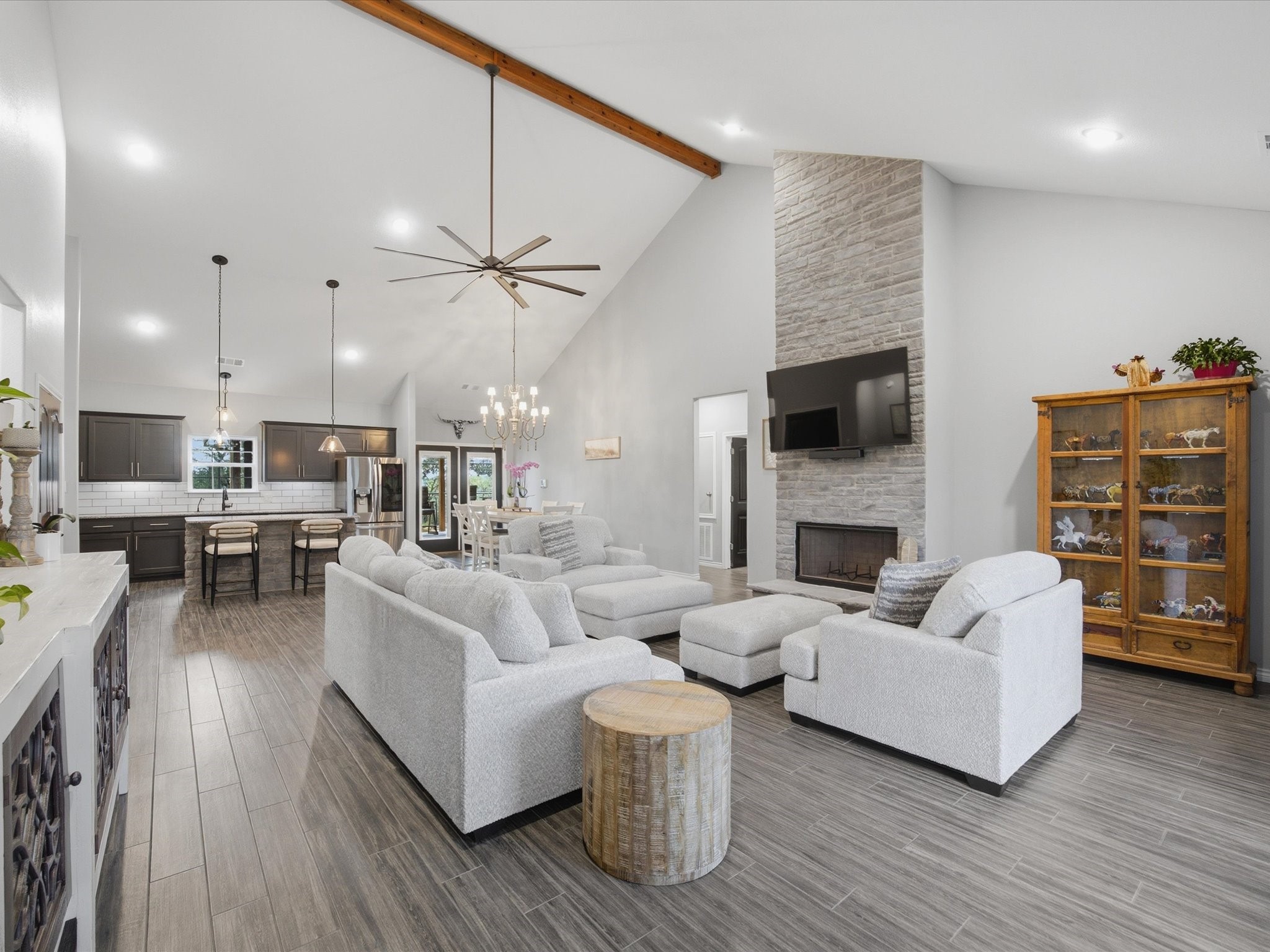 117 Ranchview Court Bowie TX 76230