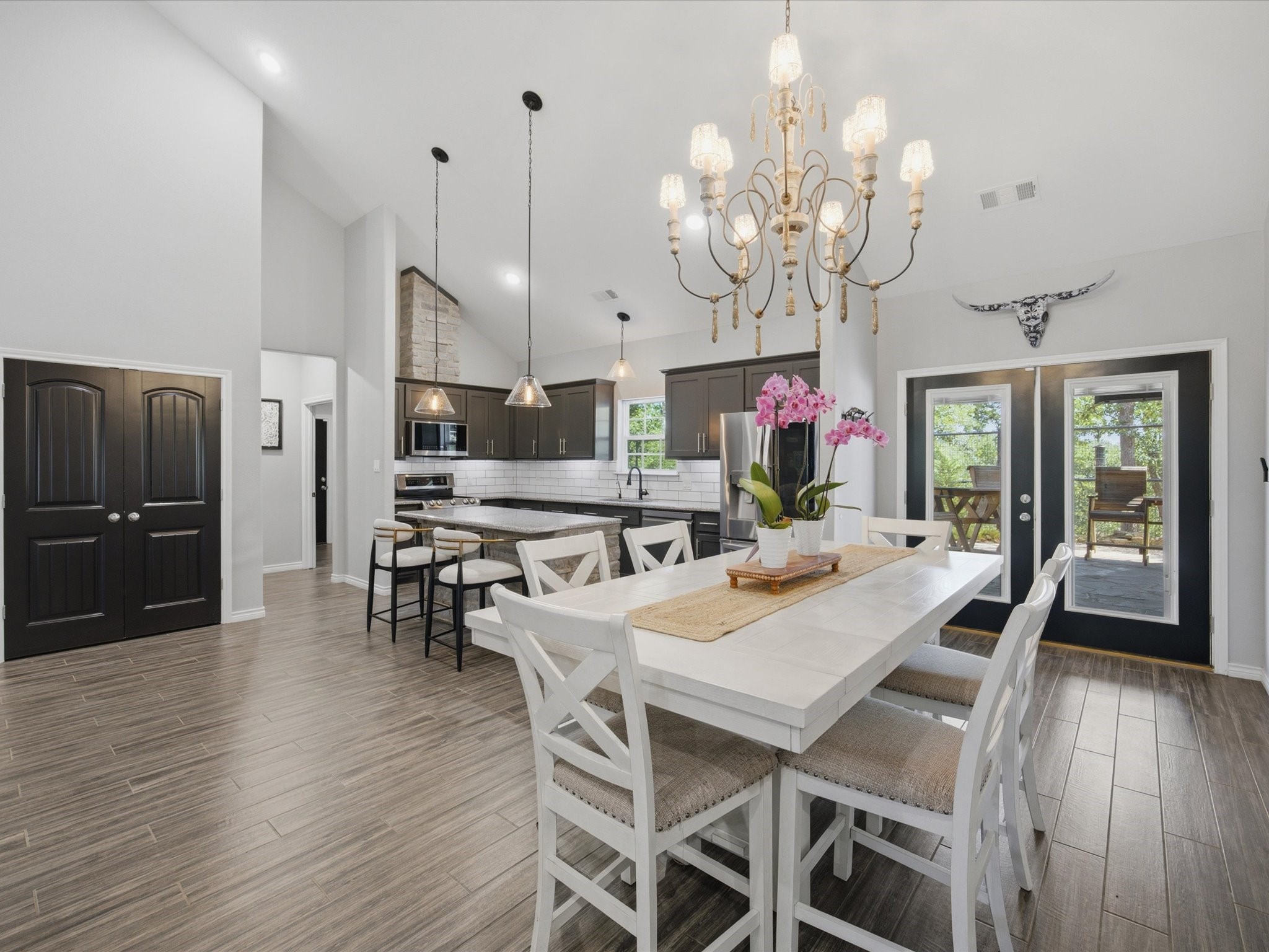 117 Ranchview Court Bowie TX 76230