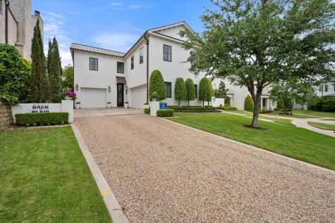 3824 Bishops Flower Road Fort Worth TX 76109