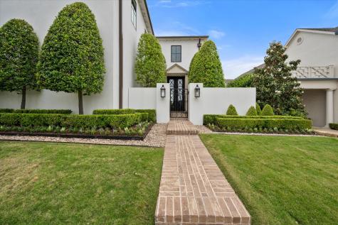3824 Bishops Flower Road Fort Worth TX 76109