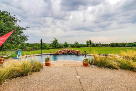 1227 Meredith Creek Lane Fort Worth TX 76179