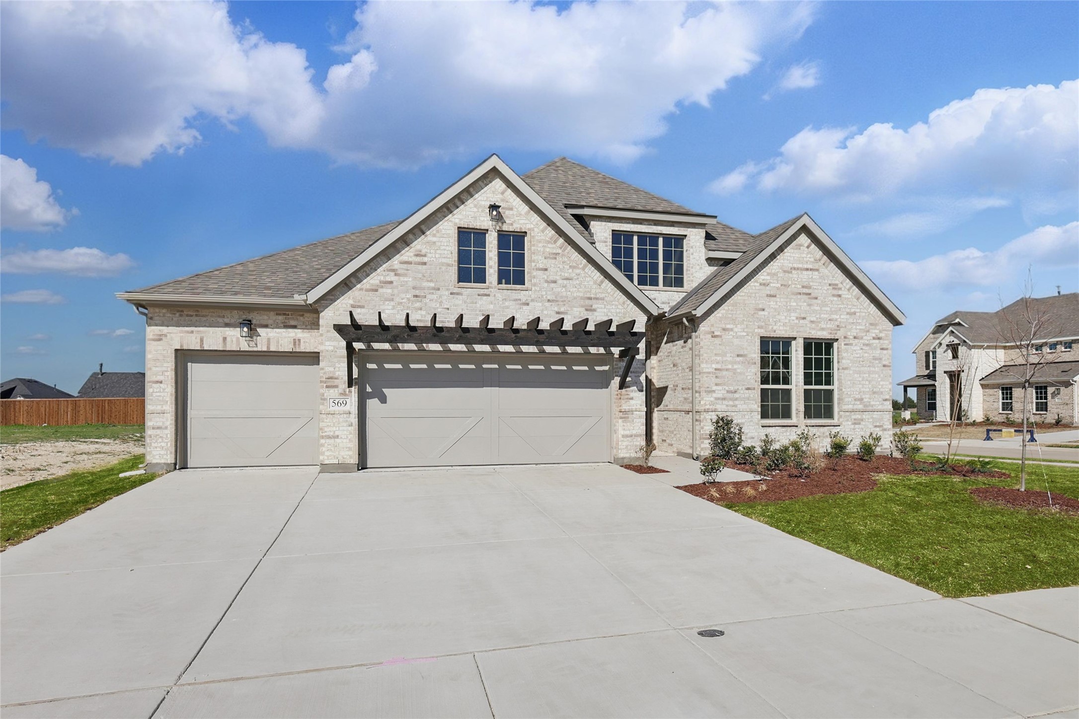 307 Trinity Court Shady Shores TX 76208