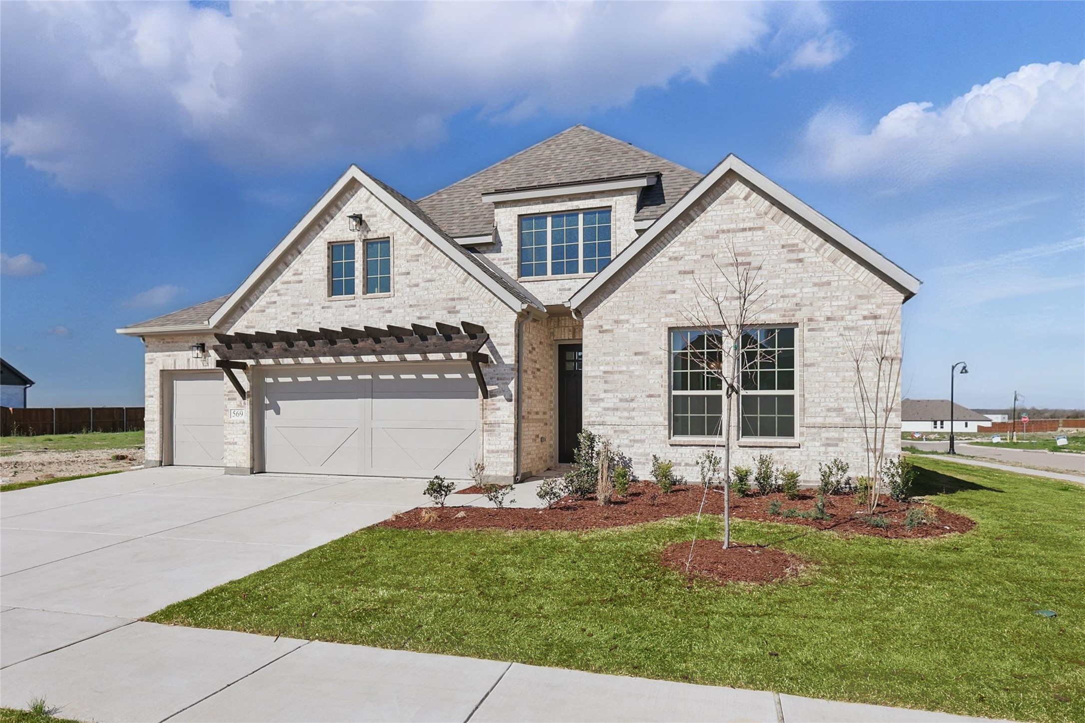 307 Trinity Court Shady Shores TX 76208
