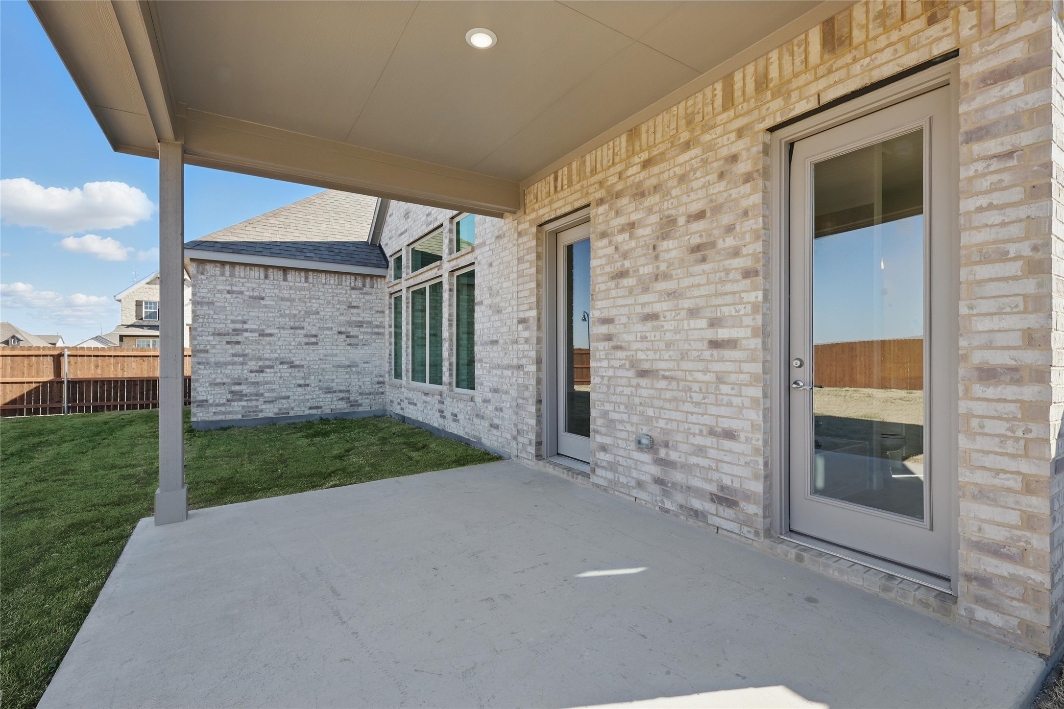 307 Trinity Court Shady Shores TX 76208
