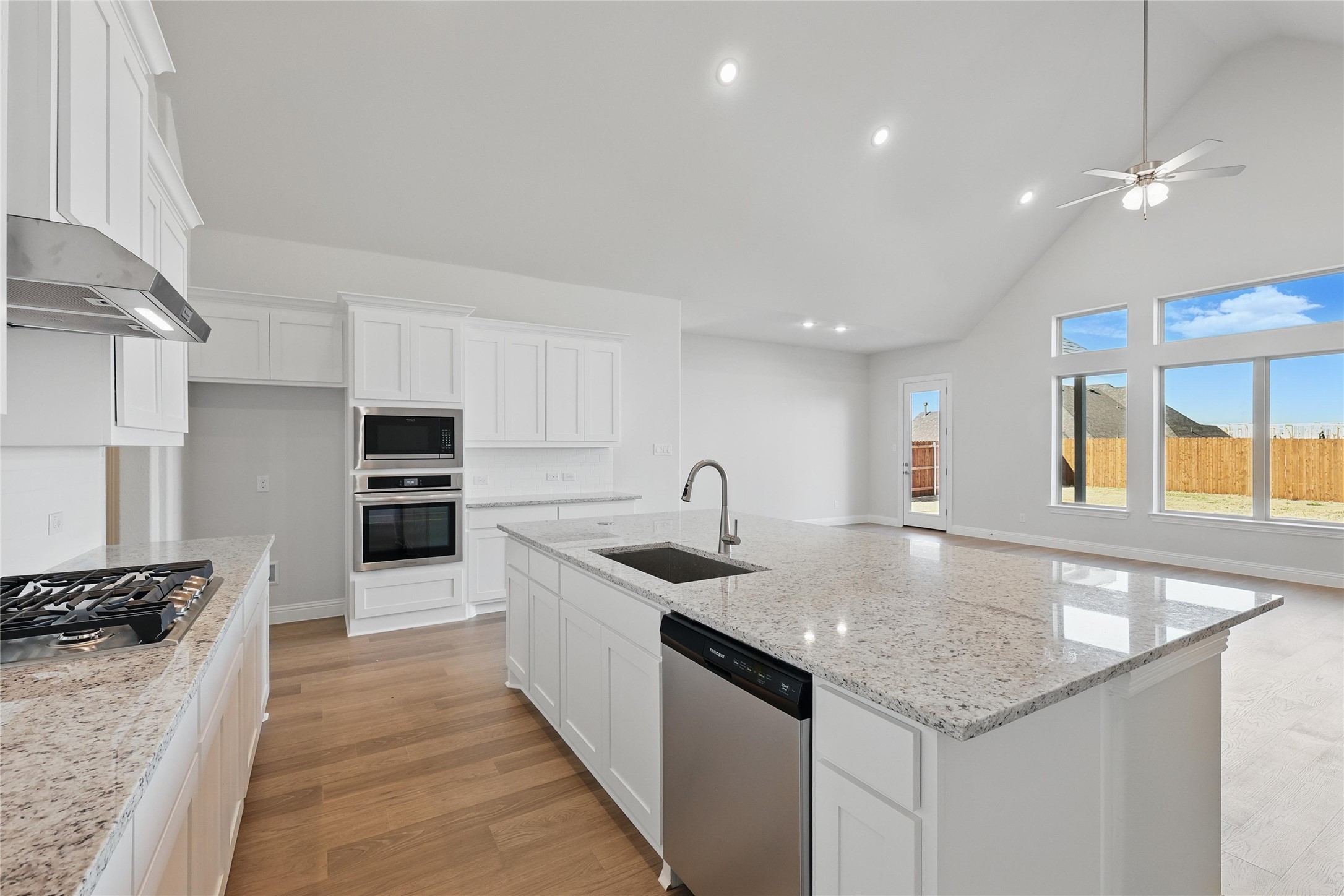 307 Trinity Court Shady Shores TX 76208