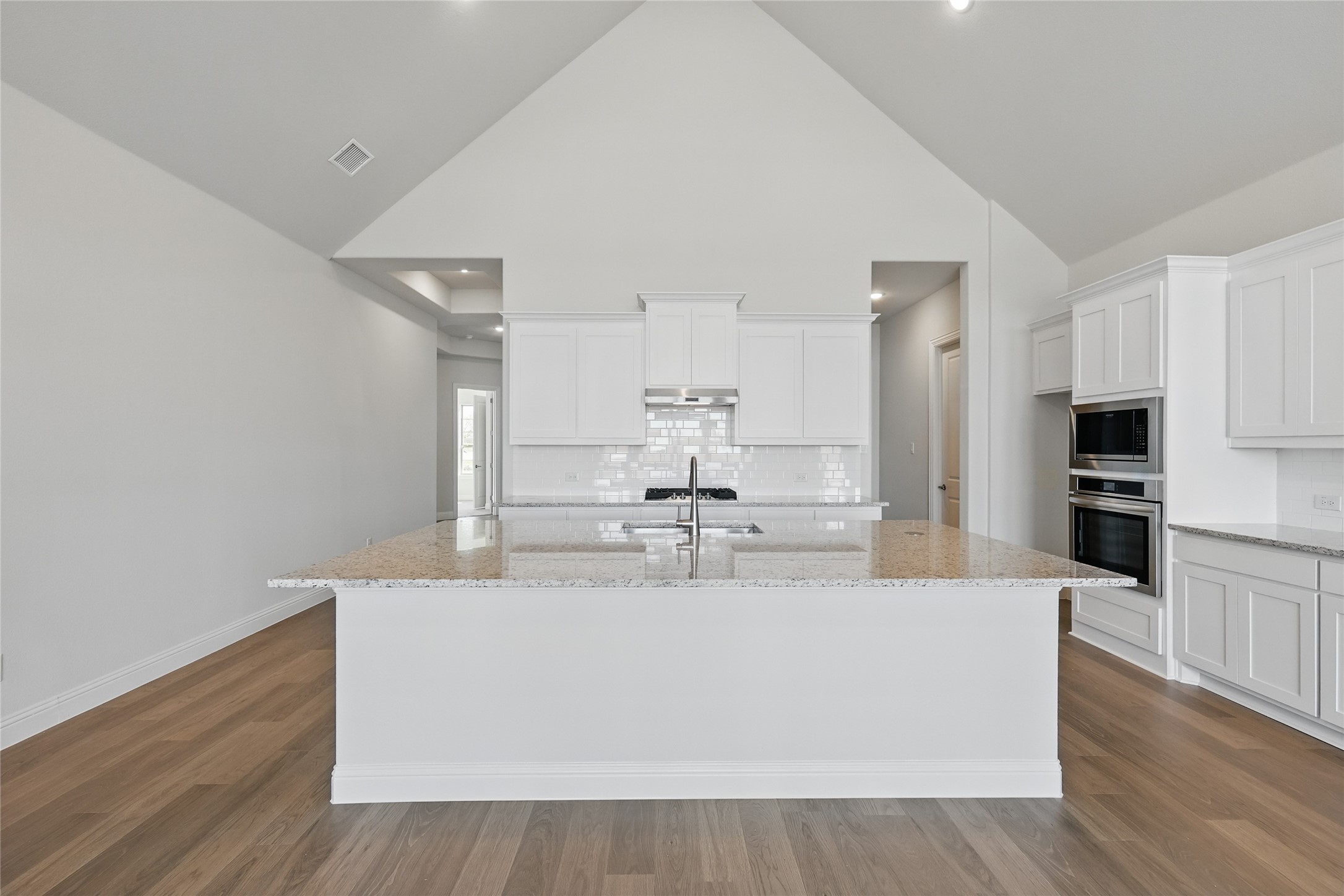 307 Trinity Court Shady Shores TX 76208