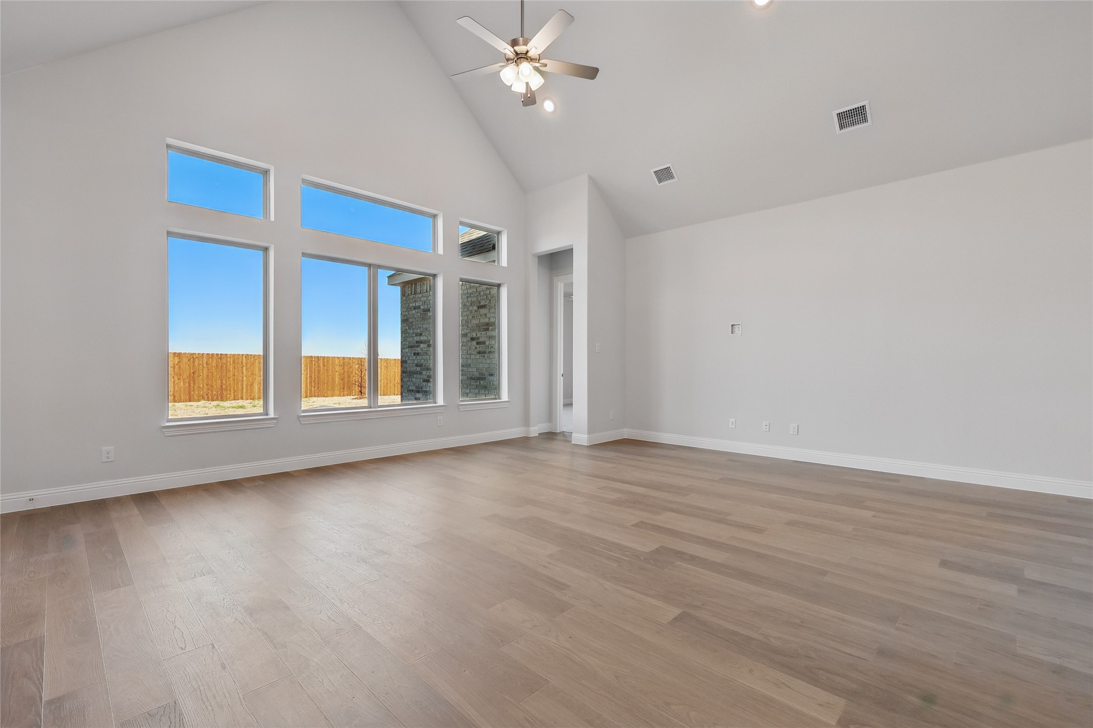 307 Trinity Court Shady Shores TX 76208