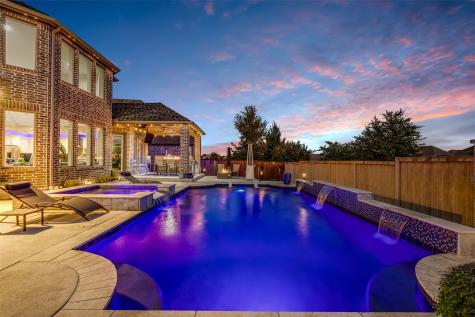 7716 Krause Springs Drive Mckinney TX 75071