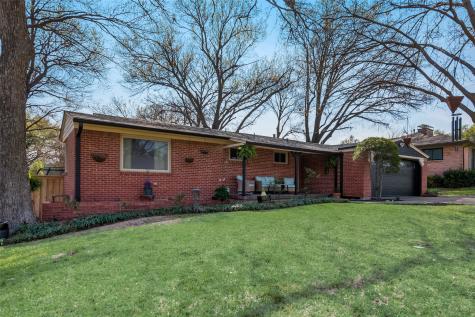 418 Mayrant Drive Dallas TX 75224