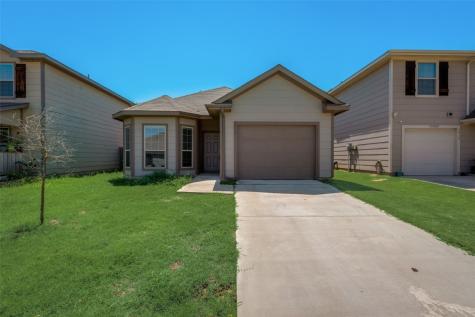 3016 Nara Vista Trail Fort Worth TX 76119