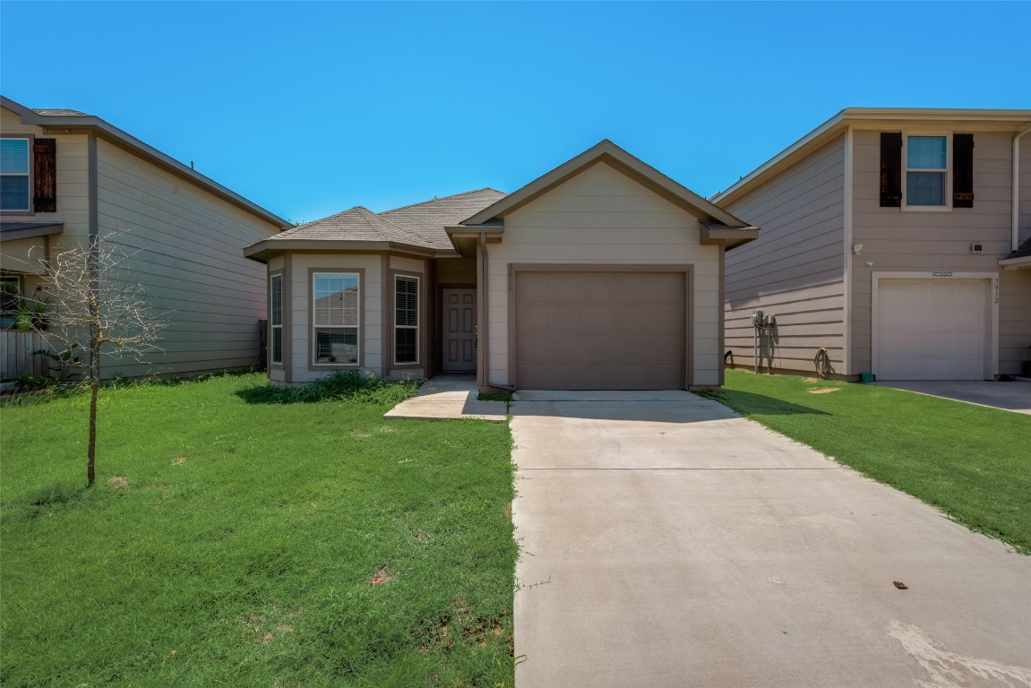 3016 Nara Vista Trail Fort Worth TX 76119