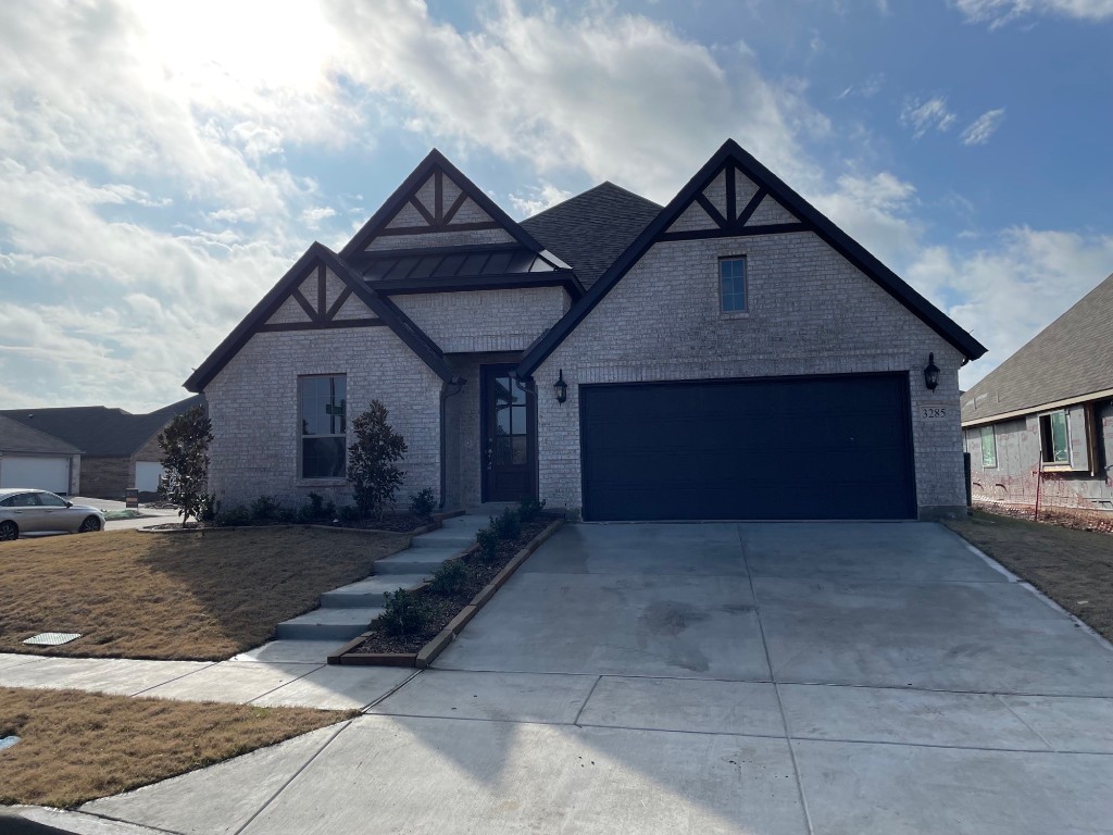 3285 Mercer Drive Royse City TX 75189