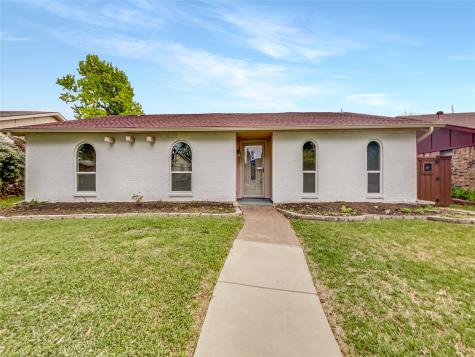 3128 Falkland Road Carrollton TX 75007