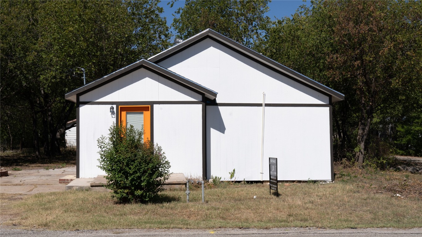 700 SW 22nd Street Mineral Wells TX 76067
