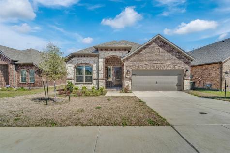 2510 Rockbrook Road Garland TX 75041