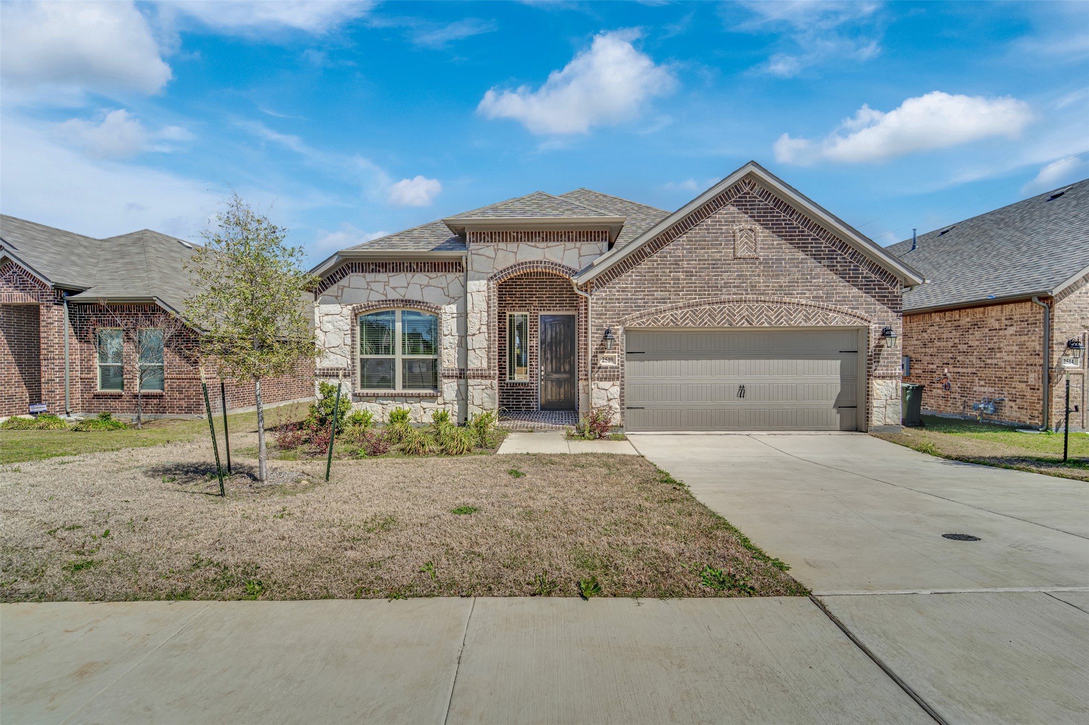 2510 Rockbrook Road Garland TX 75041