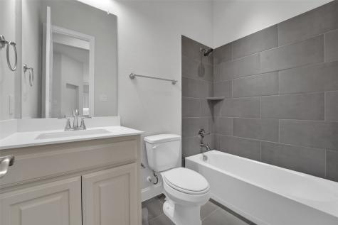 2510 Rockbrook Road Garland TX 75041