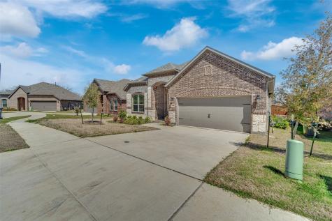 2510 Rockbrook Road Garland TX 75041
