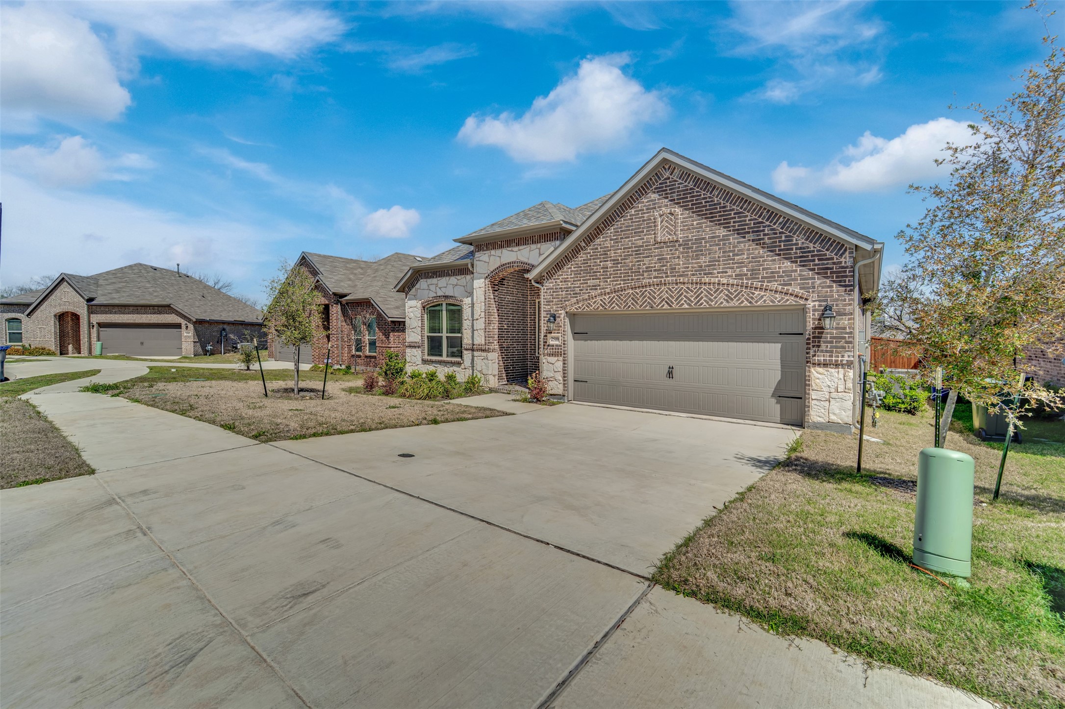 2510 Rockbrook Road Garland TX 75041