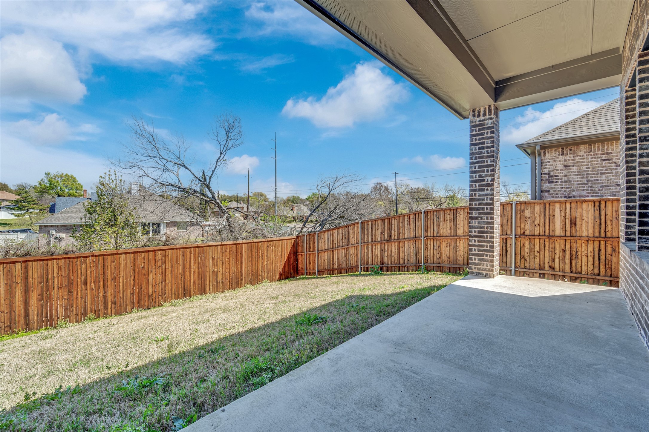 2510 Rockbrook Road Garland TX 75041