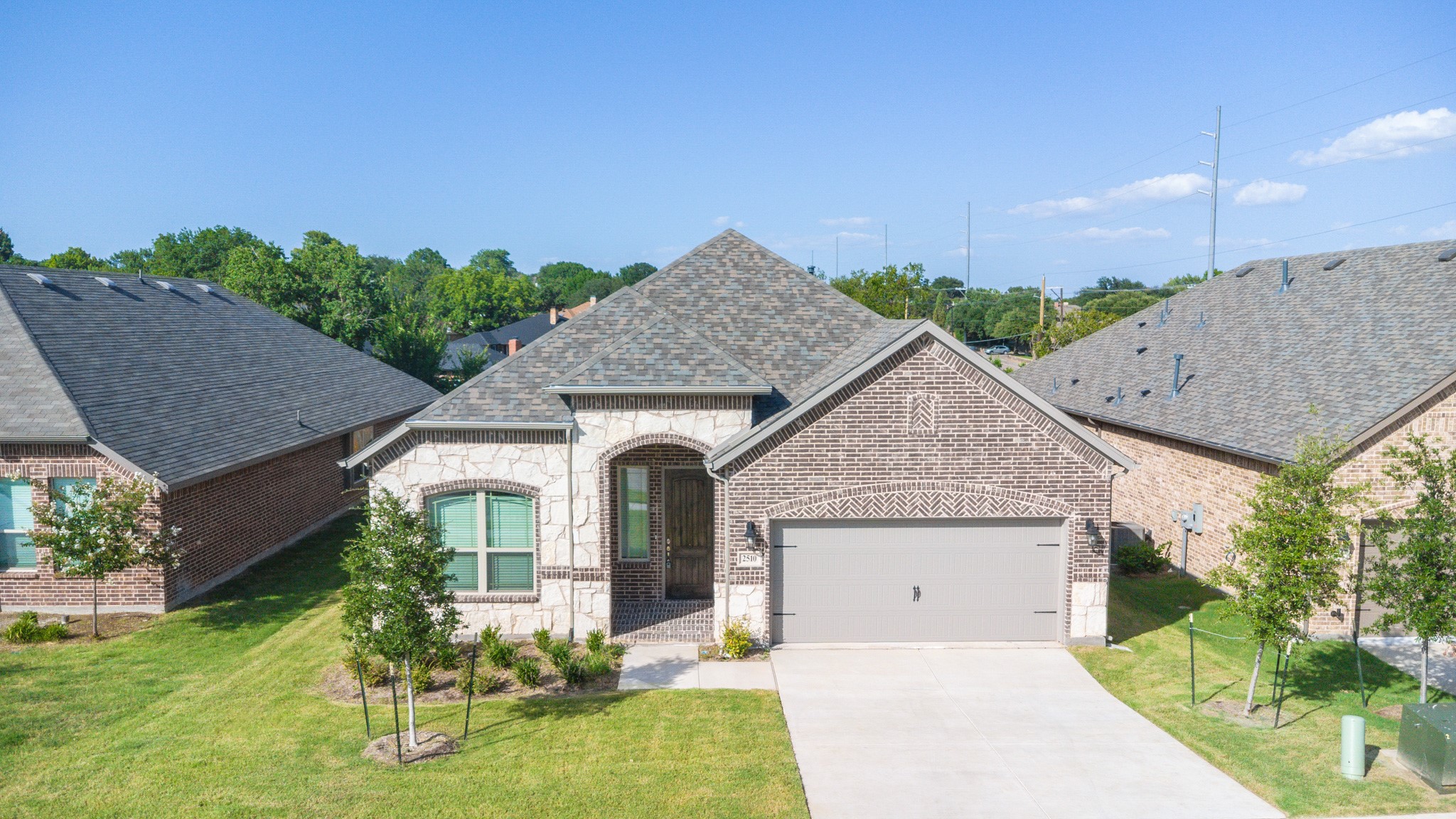 2510 Rockbrook Road Garland TX 75041