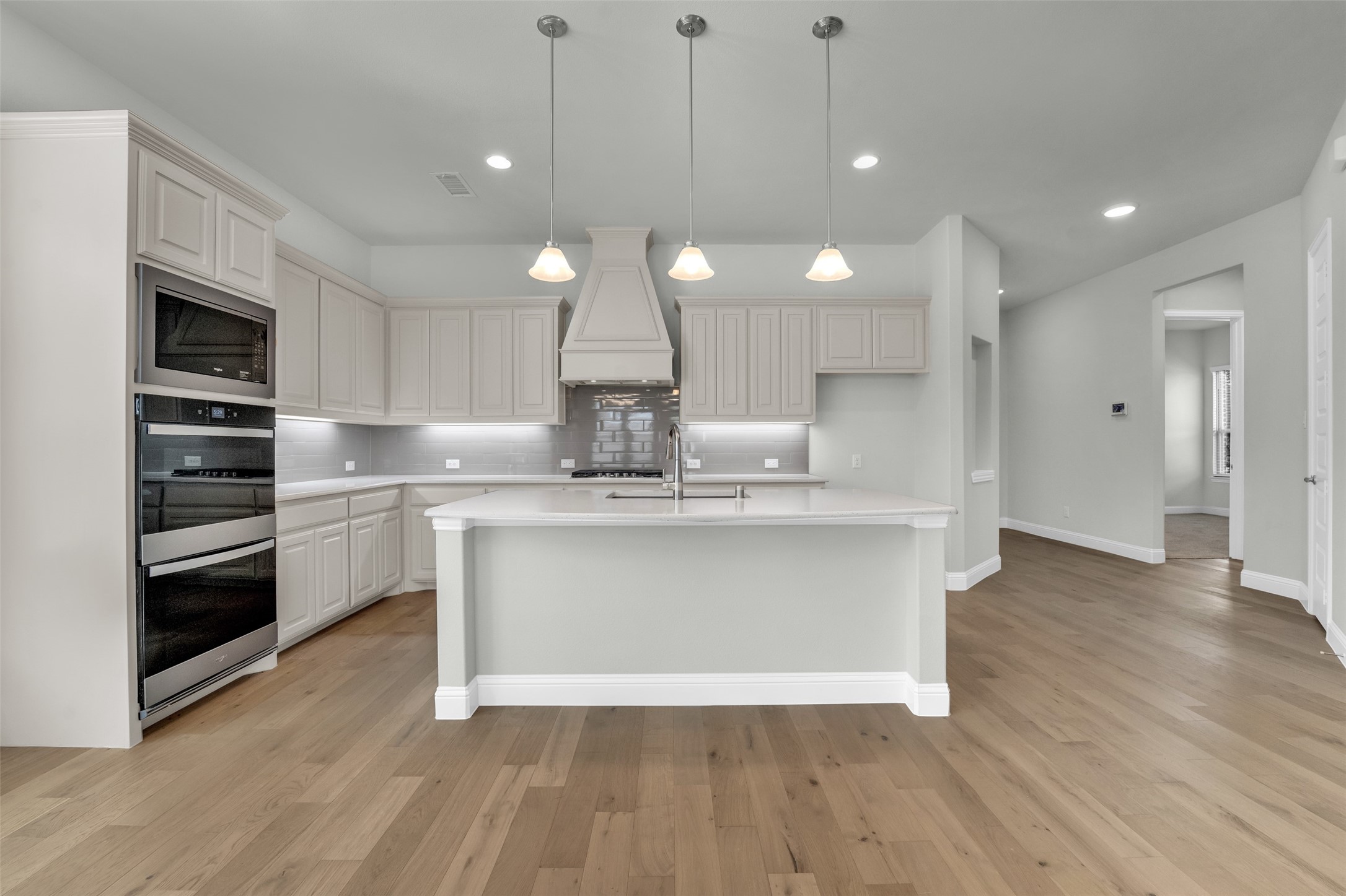 2510 Rockbrook Road Garland TX 75041
