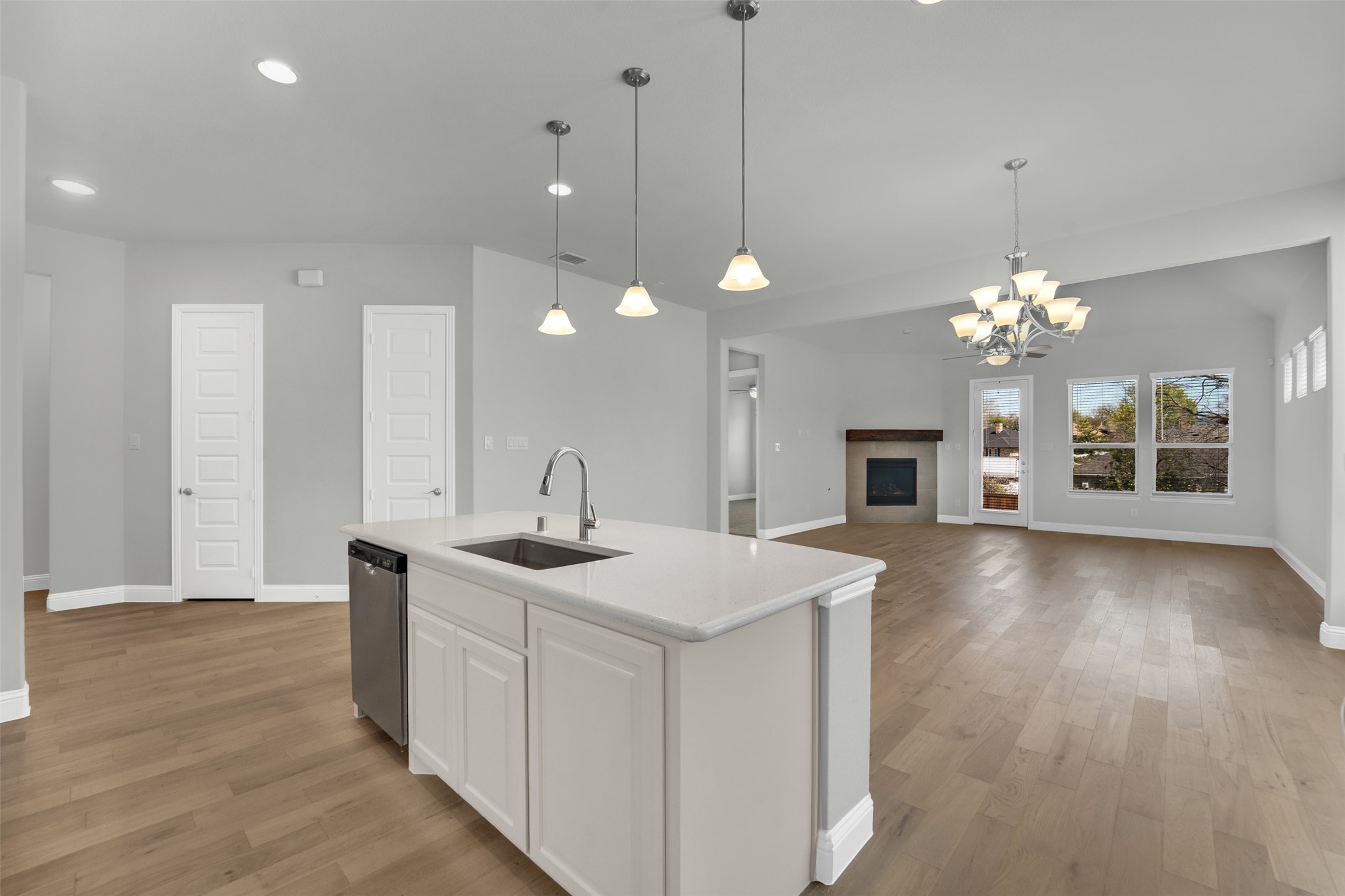 2510 Rockbrook Road Garland TX 75041