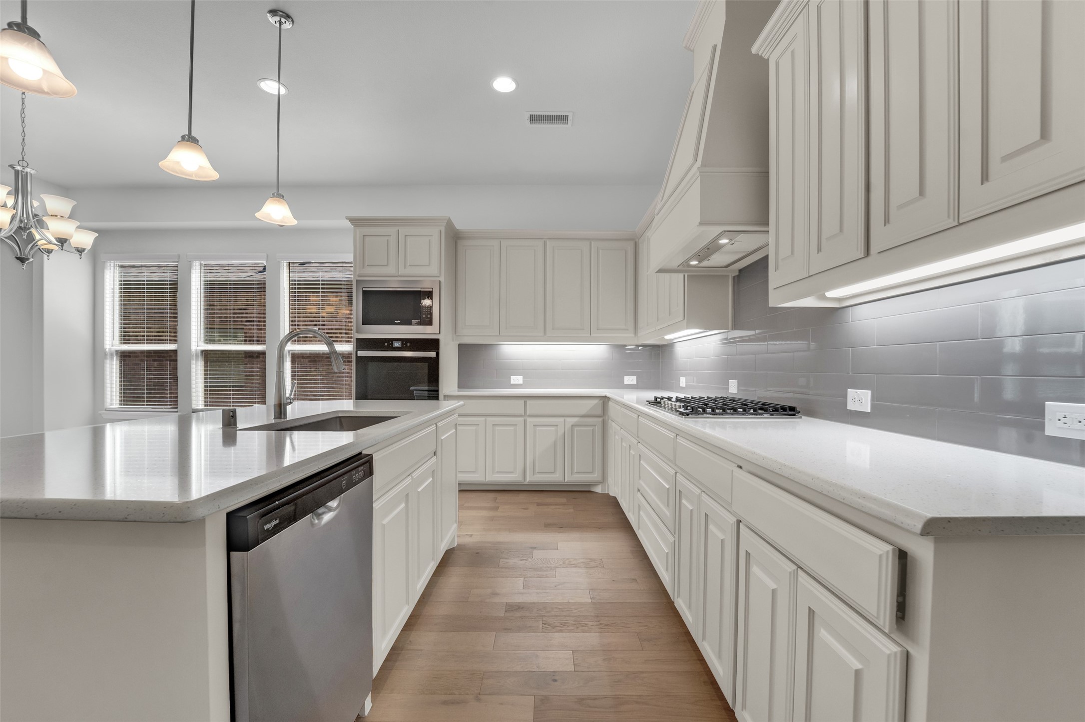 2510 Rockbrook Road Garland TX 75041