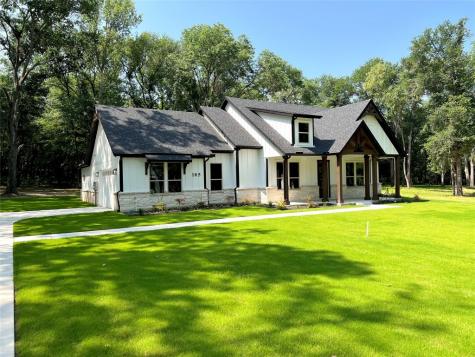 105 Oakbend Trail Mabank TX 75147